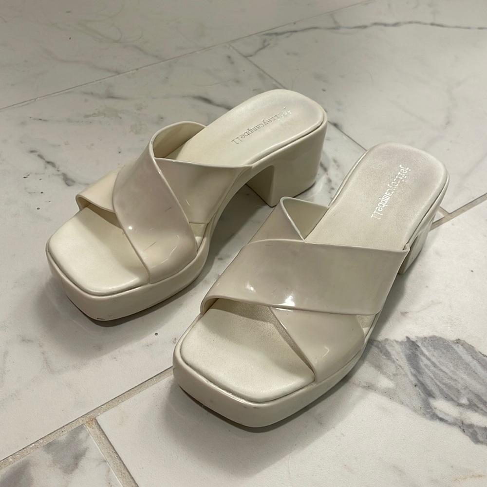 Jeffrey Campbell shoes